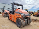 Used Compactor for Sale,Front of Used Compactor for Sale,Front of Used Hamm Compactor for Sale